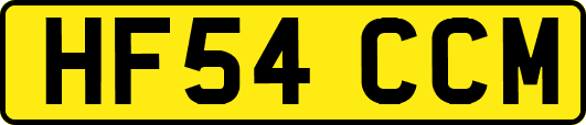 HF54CCM