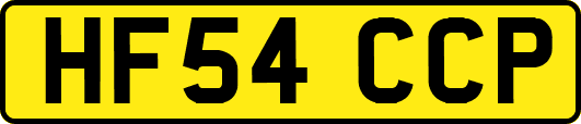 HF54CCP