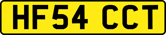 HF54CCT