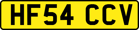 HF54CCV
