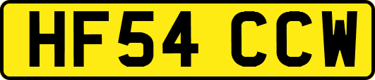HF54CCW