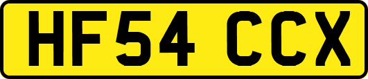 HF54CCX