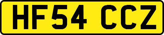 HF54CCZ
