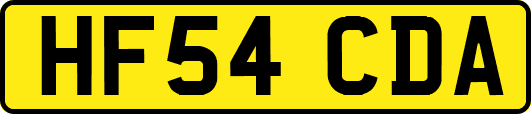 HF54CDA