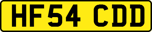 HF54CDD