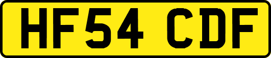 HF54CDF