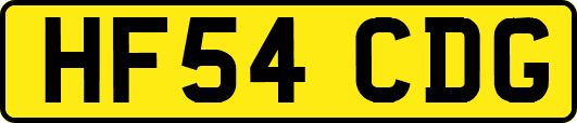 HF54CDG