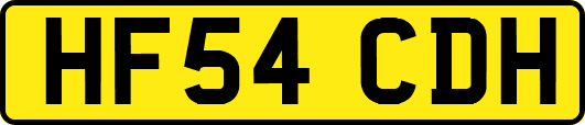HF54CDH