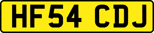 HF54CDJ