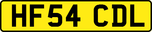 HF54CDL