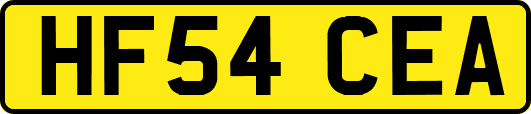 HF54CEA