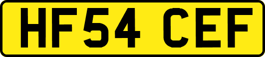 HF54CEF