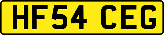 HF54CEG
