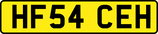 HF54CEH