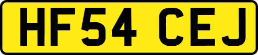 HF54CEJ