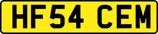 HF54CEM