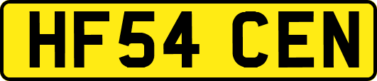HF54CEN