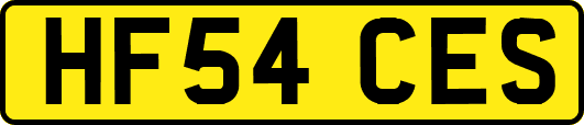 HF54CES