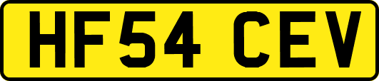 HF54CEV