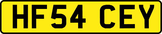 HF54CEY