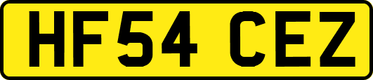 HF54CEZ