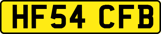 HF54CFB