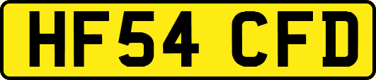 HF54CFD
