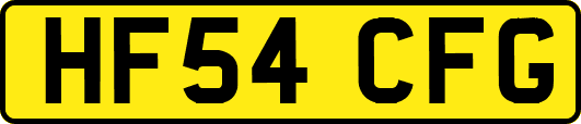 HF54CFG