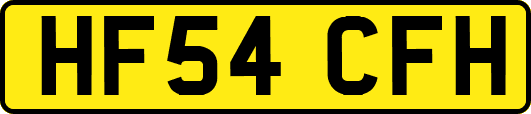 HF54CFH