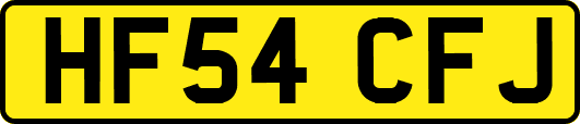 HF54CFJ