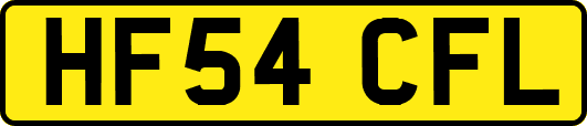 HF54CFL