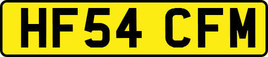 HF54CFM