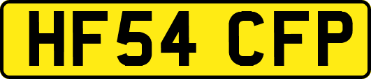 HF54CFP