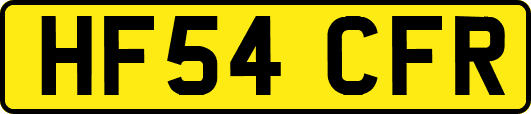 HF54CFR