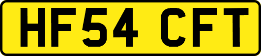 HF54CFT
