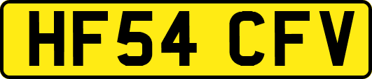 HF54CFV