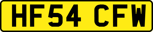 HF54CFW