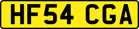 HF54CGA