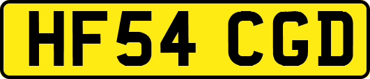 HF54CGD