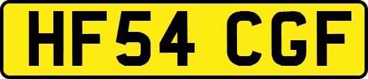 HF54CGF