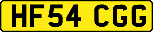 HF54CGG