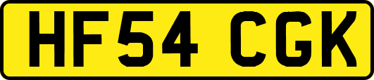 HF54CGK