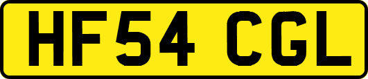 HF54CGL