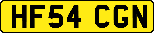 HF54CGN