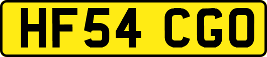 HF54CGO
