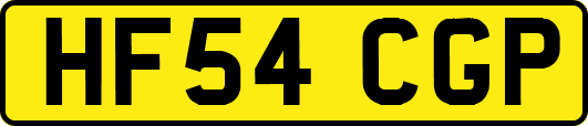 HF54CGP