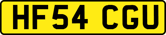 HF54CGU