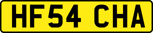HF54CHA
