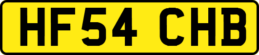 HF54CHB