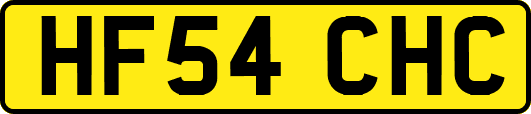 HF54CHC